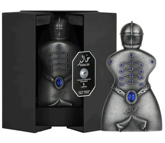 Lattafa Emirati Niche Perfume EDP 80ml