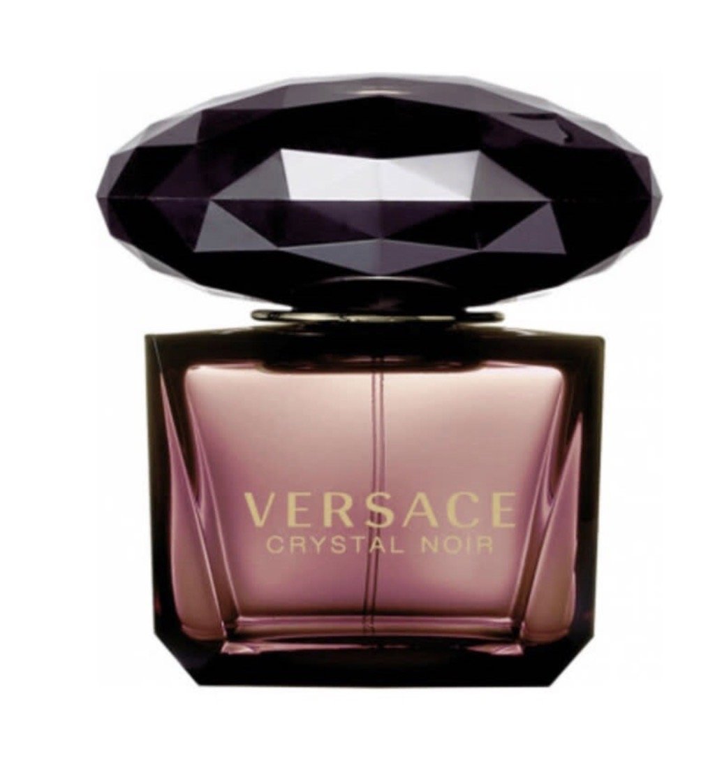 Versace Crystal Noir Perfume EDT 90ml