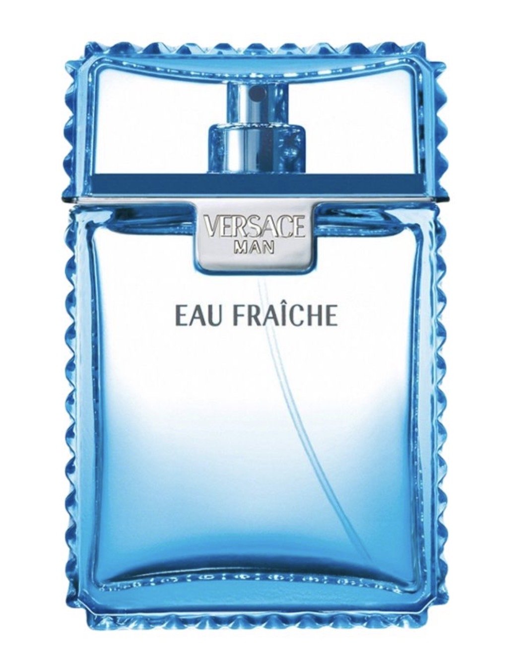 Versace Fresh Water Perfume Tester EDT