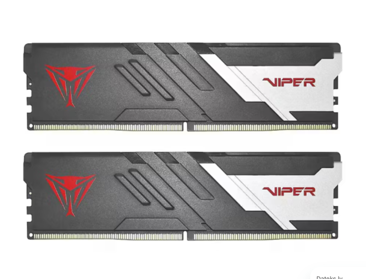 PATRIOT Memory Viper Venom RAM 32GB / DDR5 / 4800MHz