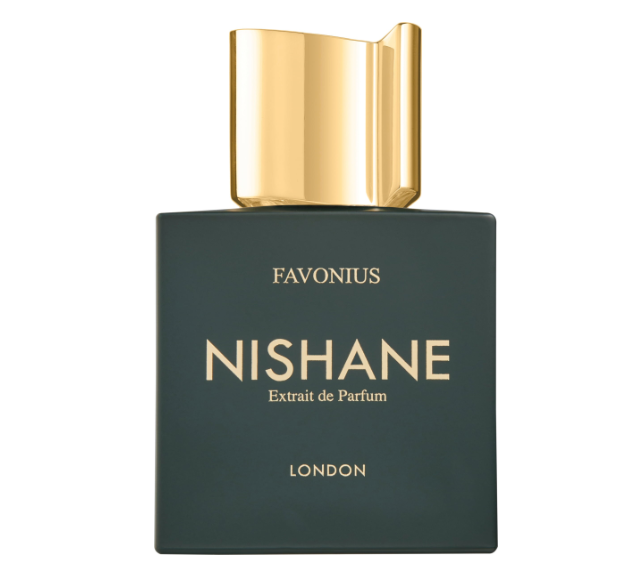 Nishane Favonius Extract of Perfume PP Perfume for men and women 50ml