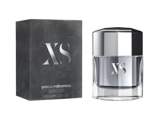 Paco Rabanne XS Pour Homme 2018
