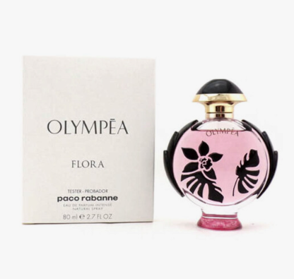 Paco Rabanne Olympéa Flora Perfume EDP