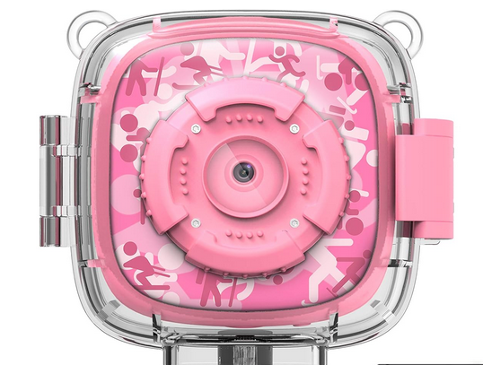 Forever Children's Sports Camera