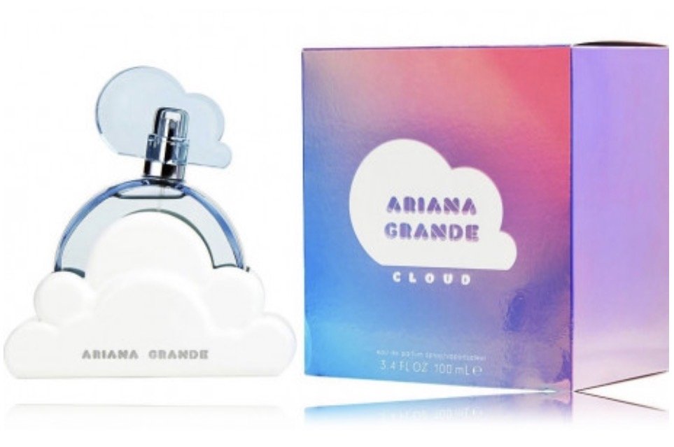 Ariana Grande Cloud Perfume EDP 100ml