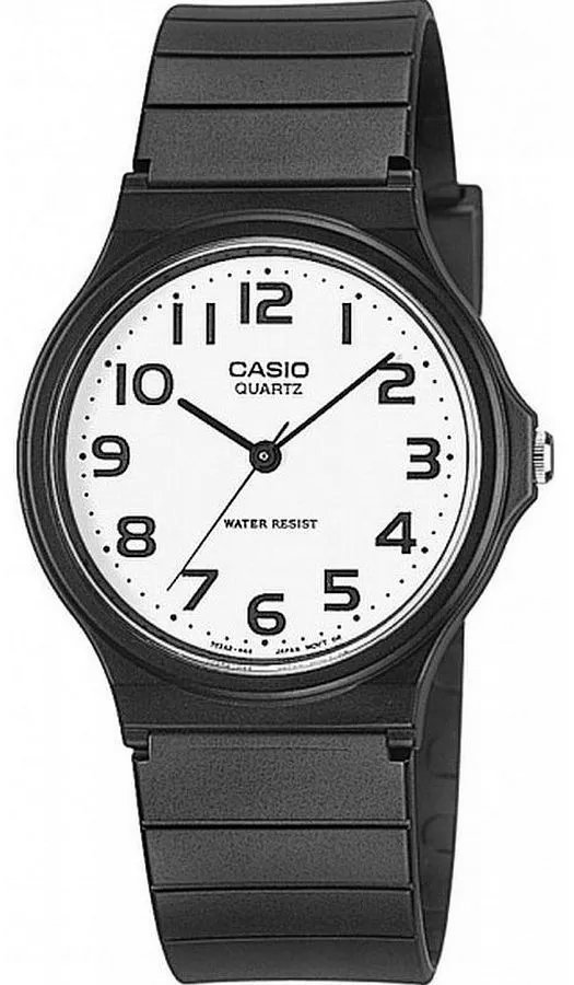 CASIO MQ-24-7B2LEG Wristwatch