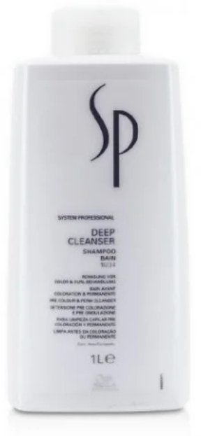 Wella Professionals SP Expert Kit Deep