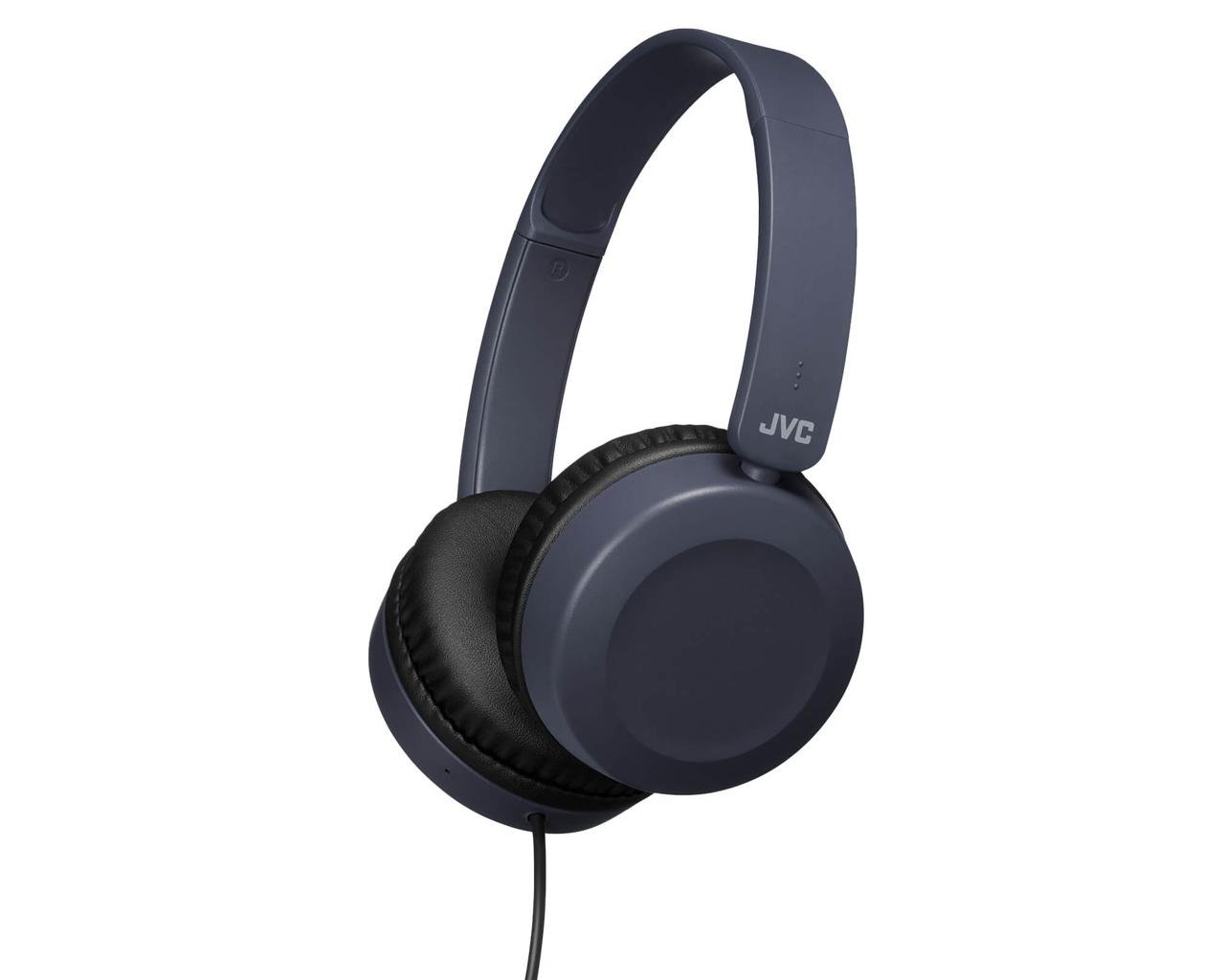 JVC Powerful Sound Headphones