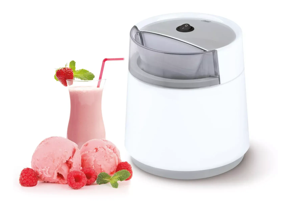 Trebs Ice cream shake maker 0.8 / 7W