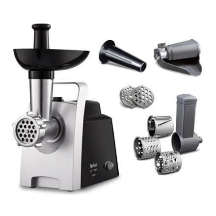 TEFAL Model NE1098 Meat Grinder 1400W