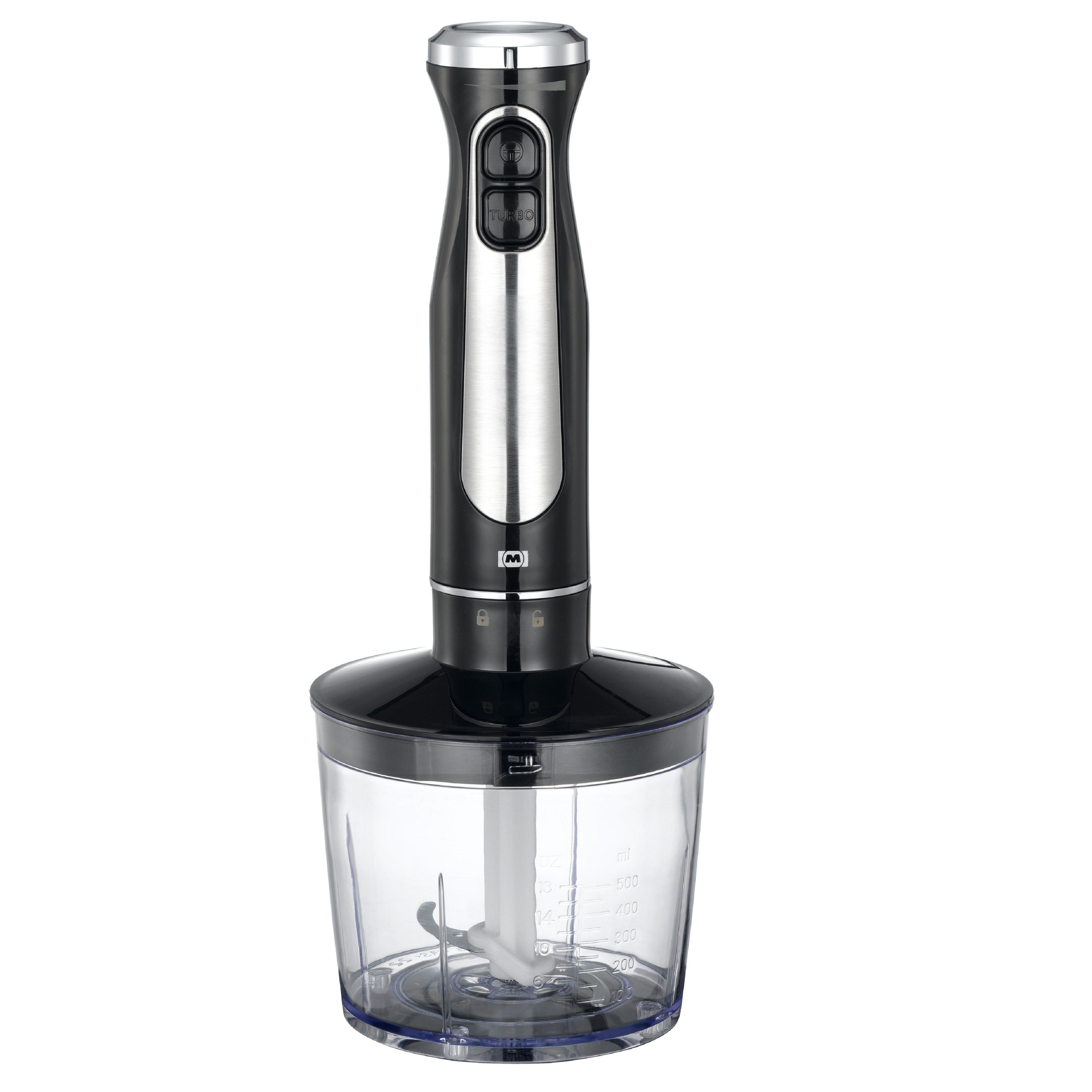 Melissa Blender 600W, model 16210069