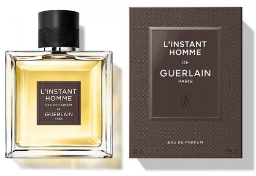 Guerlain The Instant for Him Perfume