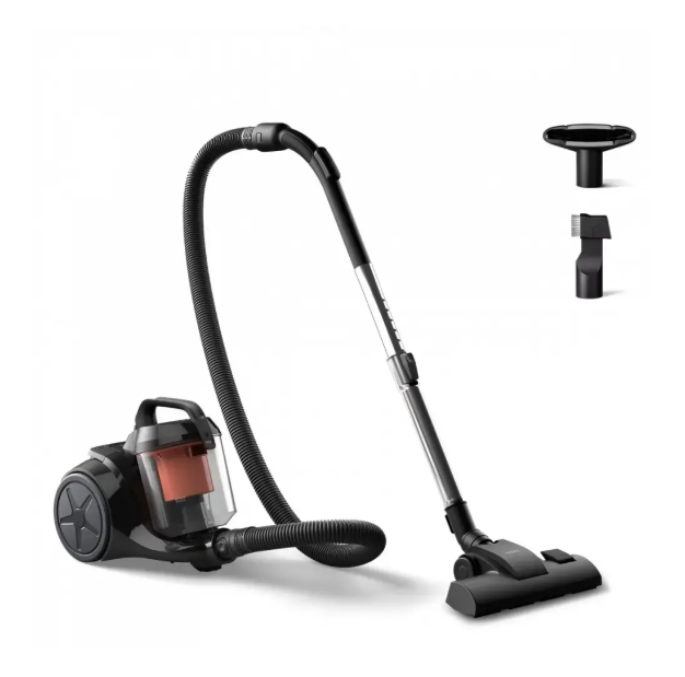 PHILIPS Series 1000 XB1142/10 black