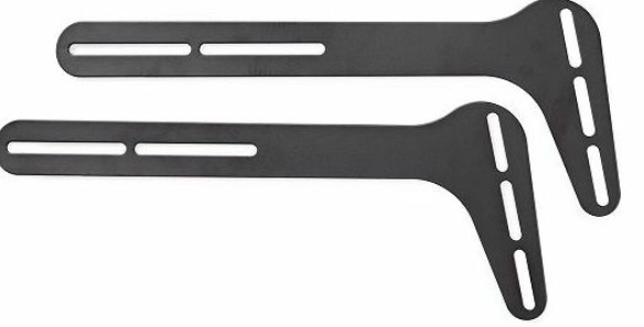 Nedis SBMT05BK Soundbar Mount