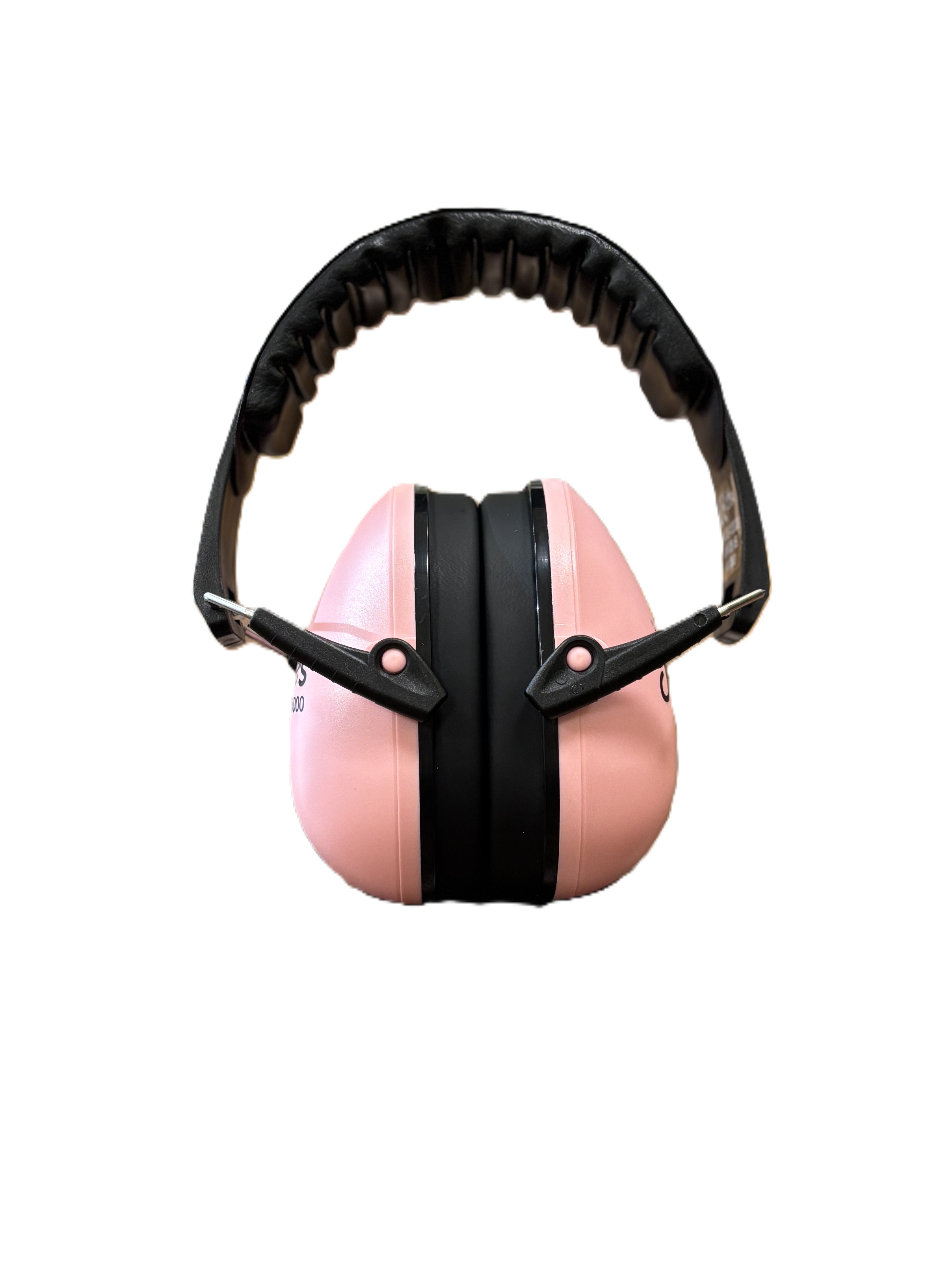 Jippie's 858524 Noise-cancelling headphones
