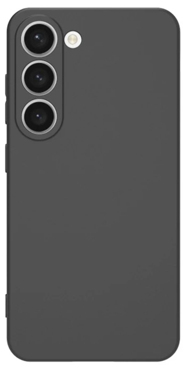 Mocco Ultra-Slim Soft Matte 0.3