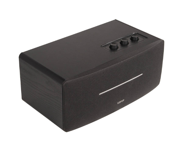 Edifier D12 2.0 Bluetooth black retail