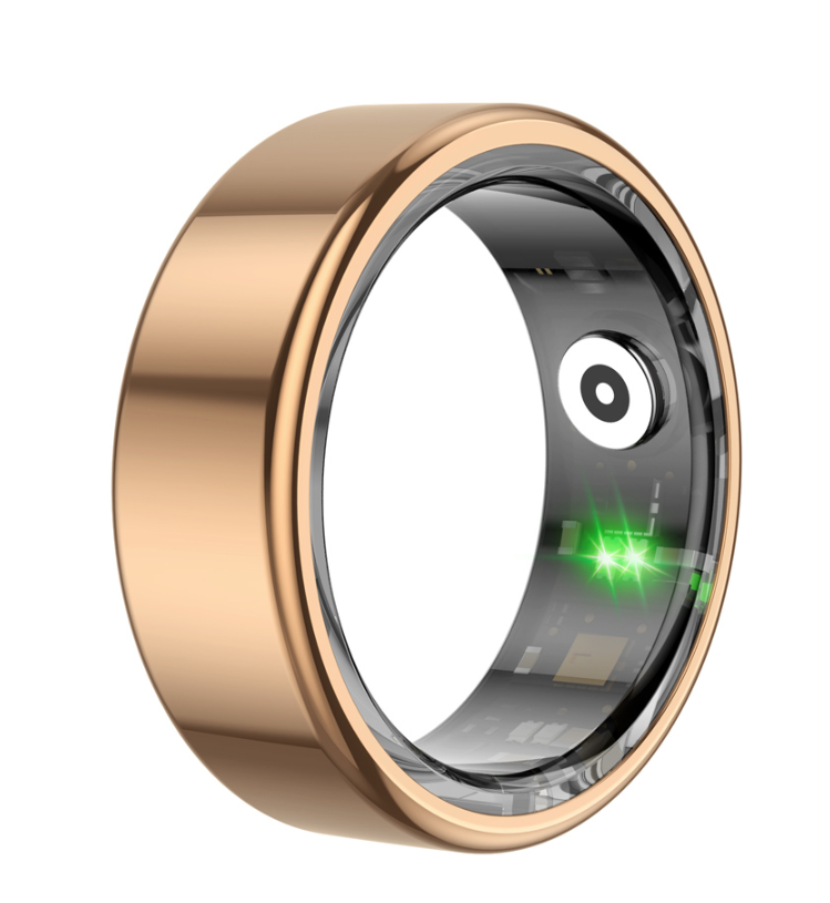 MaXlife MXSR-100 Smart Ring / size