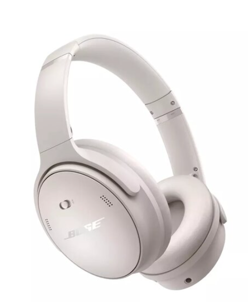 BOSE Headphones 884367-0200 / QuietComfort White