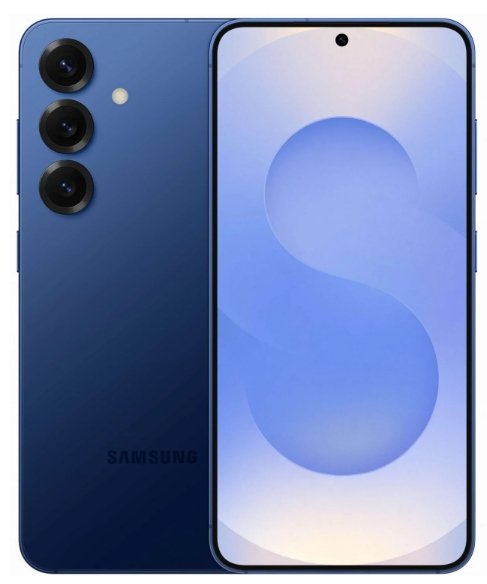SAMSUNG Galaxy S25 5G Smartphone 12GB