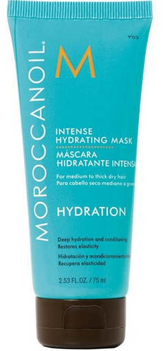 Moroccanoil Hydration Weightless Hydrating Mask 75 ml
