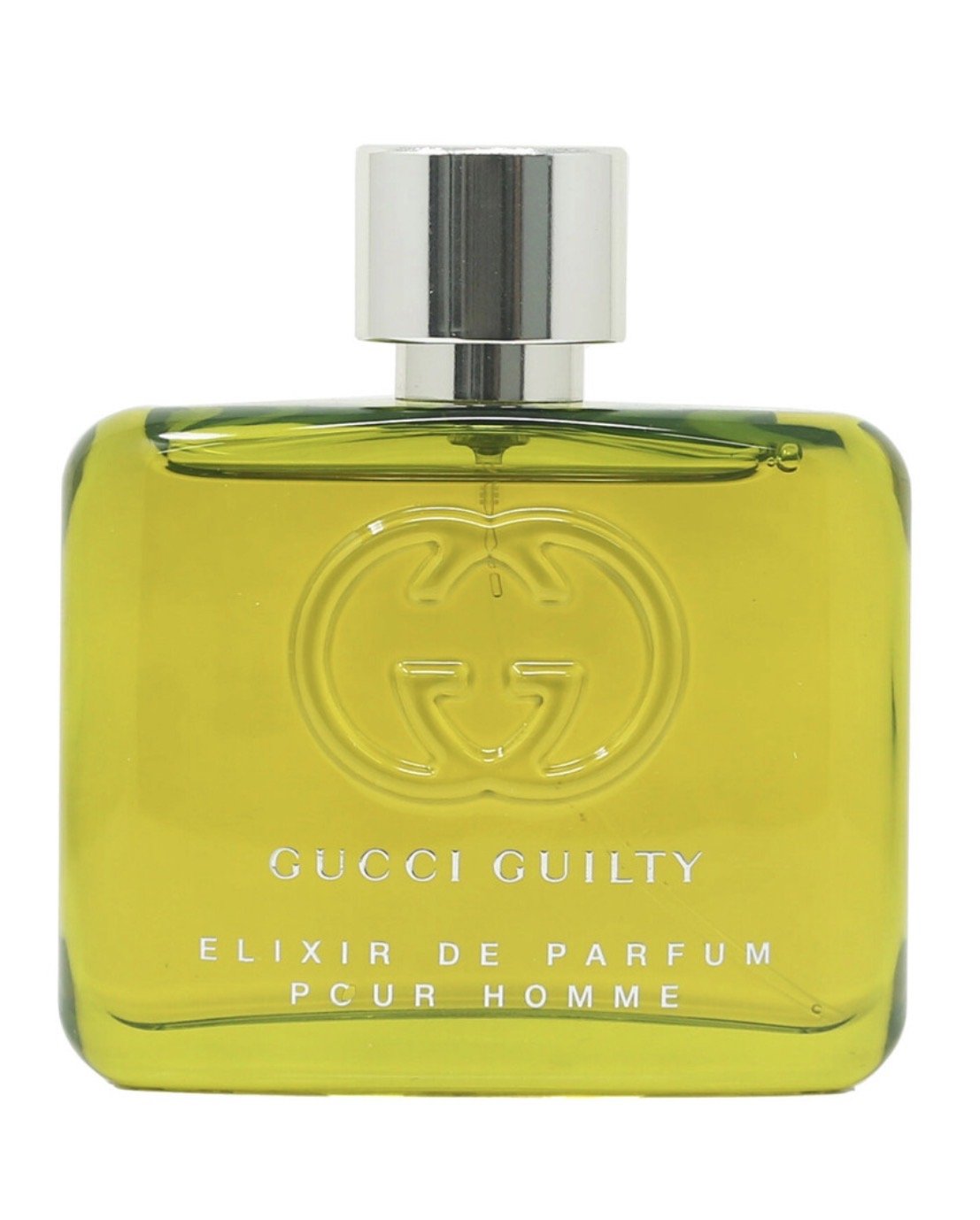 Gucci  Guilty Pour Homme Elixir Perfume