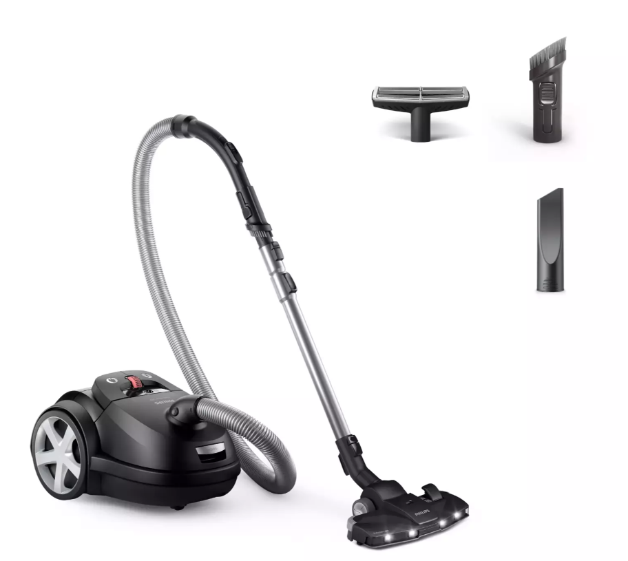 PHILIPS 8000 Series XD8122/10 Vacuum Cleaner