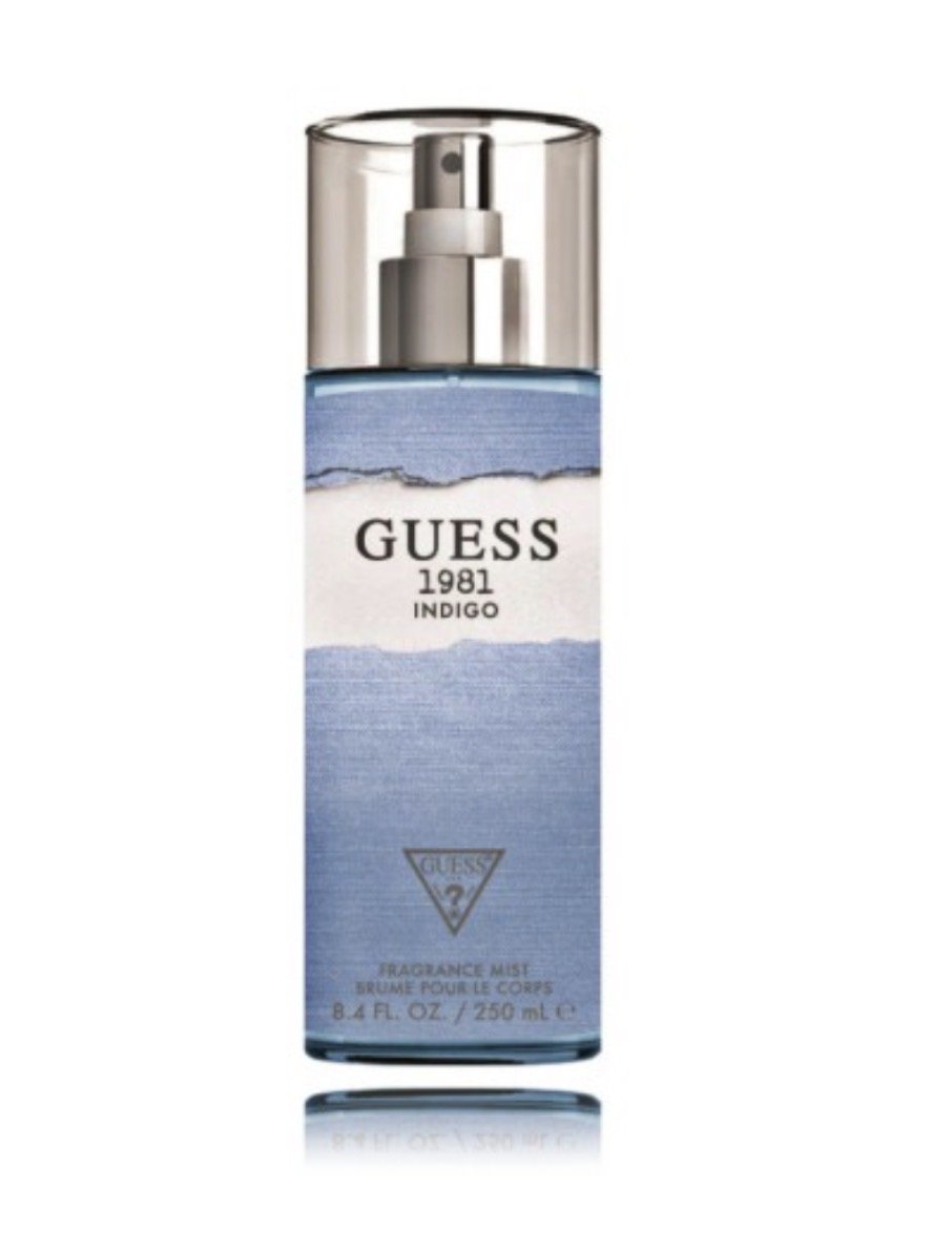 GUESS 1981 Indigo Body Mist 250ml