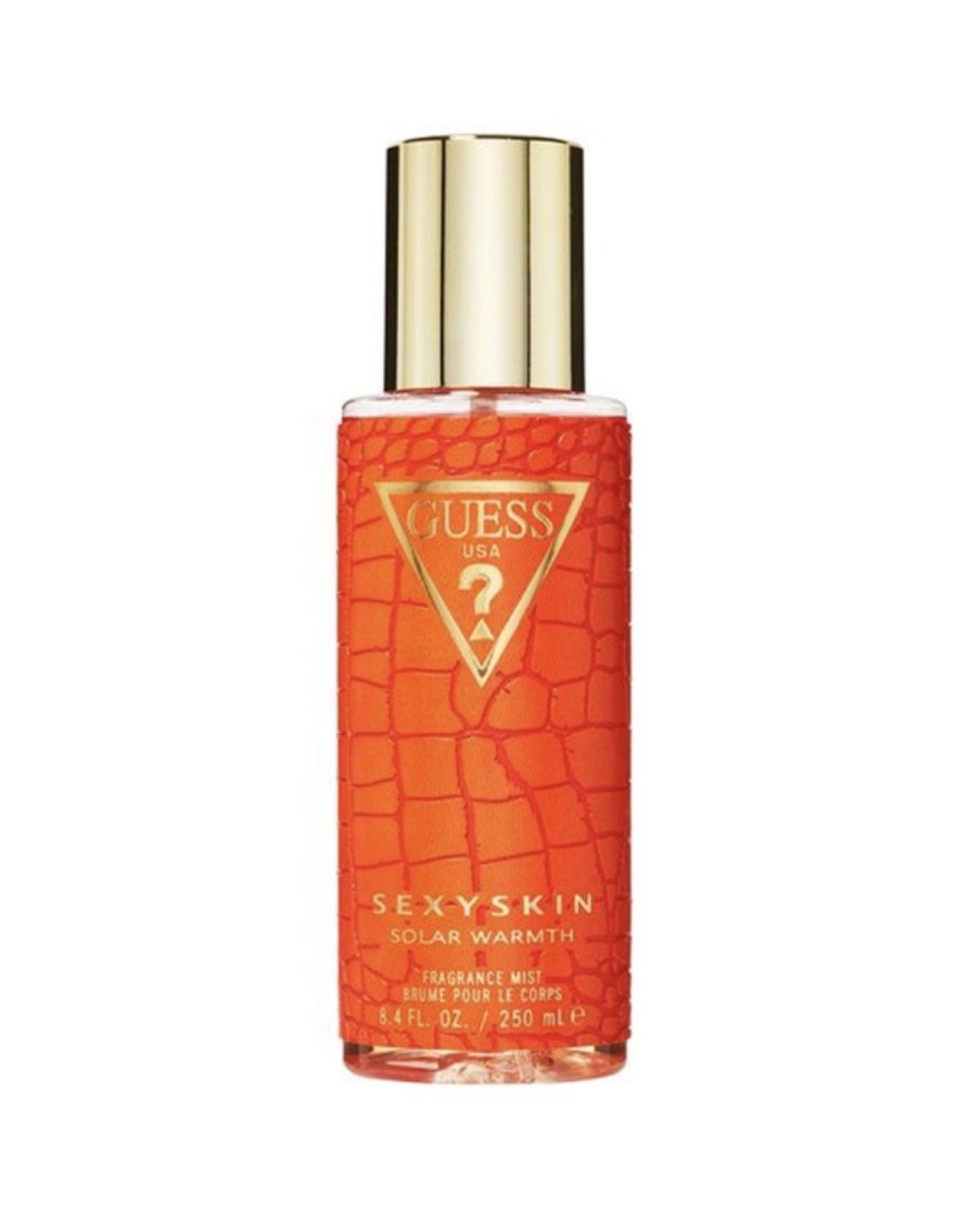 GUESS Seductive Skin Solar Warmth Body Mist 250ml