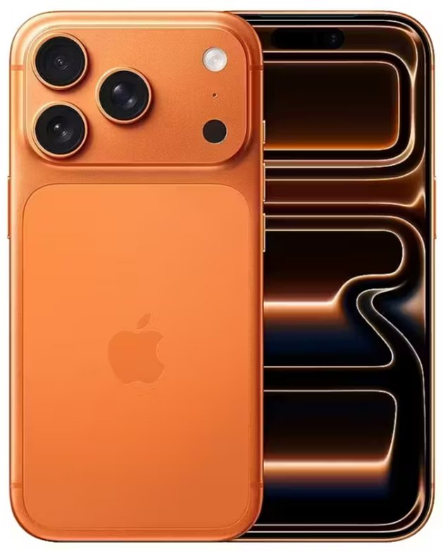APPLE iPhone 17 Pro Smartphone 256GB