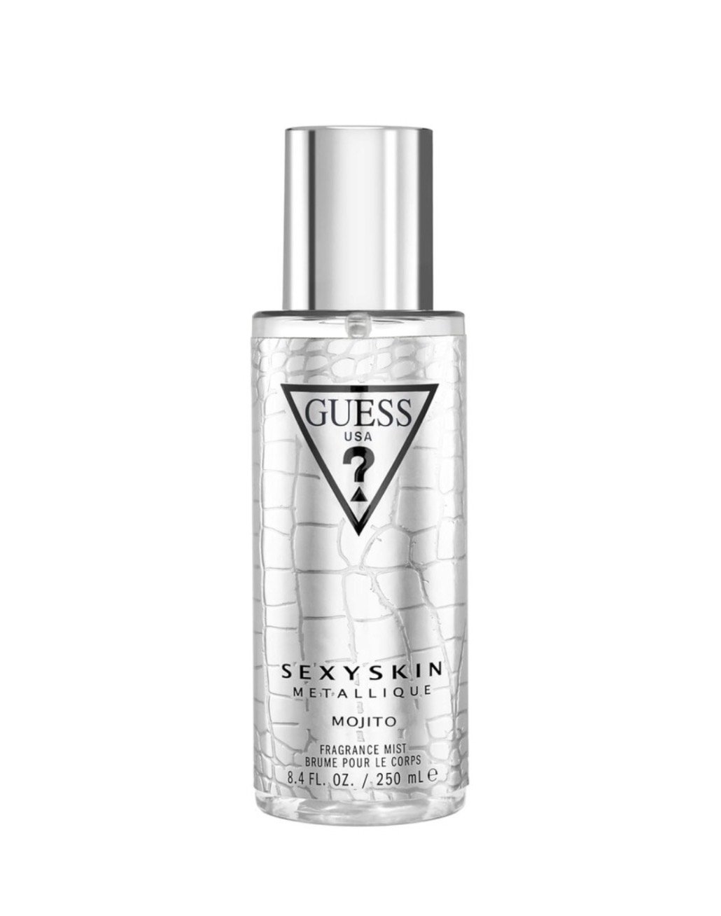 GUESS Sexy Skin Metallique Mojito Body Spray 250ml