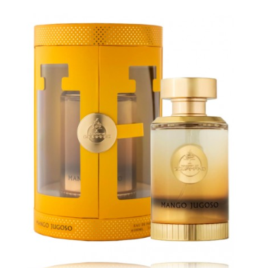 Paris Corner Mango Jugaso Perfume EDP 100 ml