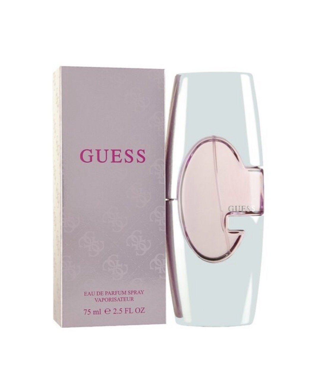 GUESS Perfume Eau de Parfum 75ml