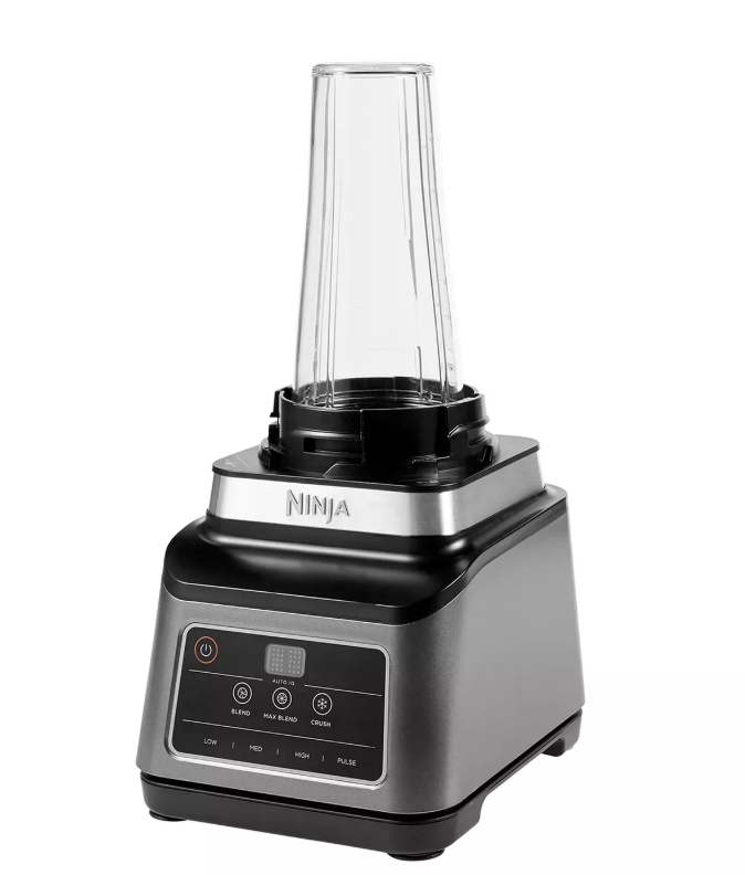 NINJA 2-in-1 Mixer Blender, 0.7L
