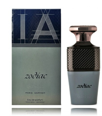 Paris Corner Zodiac Perfume EDP 100 ml