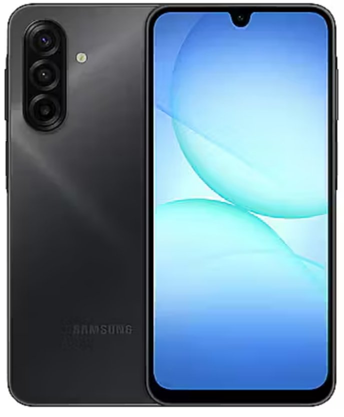 SAMSUNG Galaxy A17 4G Smartphone 8GB
