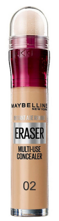 Maybelline Instant Anti-Age Eraser Multi-Use Concealer