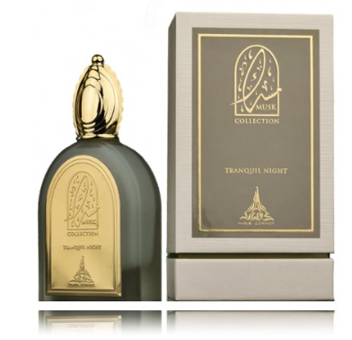 Paris Corner Tranquil Night Perfume EDP 100 ml