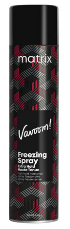MATRIX Vavoom Freezing Extra Hold fast-drying