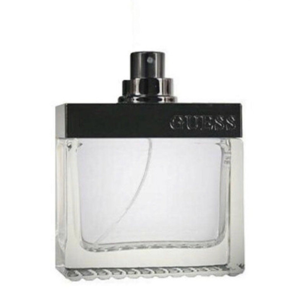 GUESS Seductive Homme Perfume Tester EDT