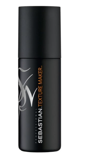 Sebastian Professional Texture Maker Lightweight Spray