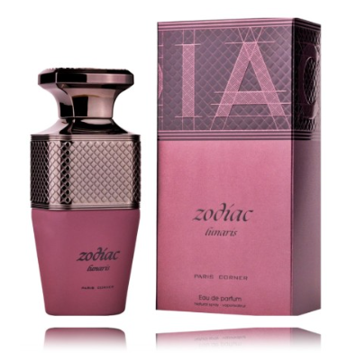 Paris Corner Zodiac Lunaris Perfume EDP 100 ml