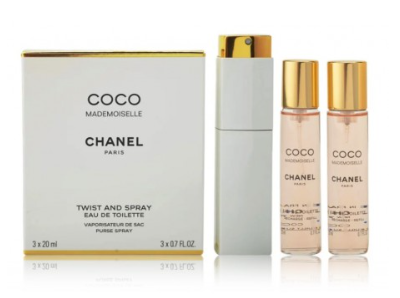 Chanel Coco Mademoiselle Eau de Toilette