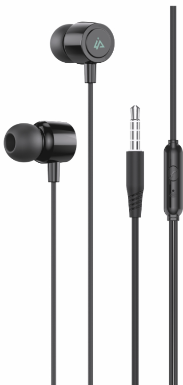 iPeax 3.5mm Wired Headphones