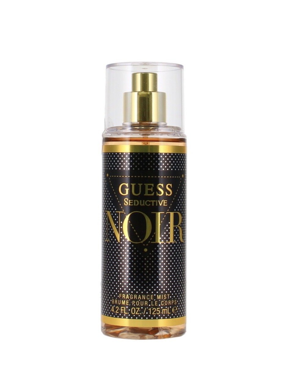 GUESS Seductive Noir Body Mist 125ml