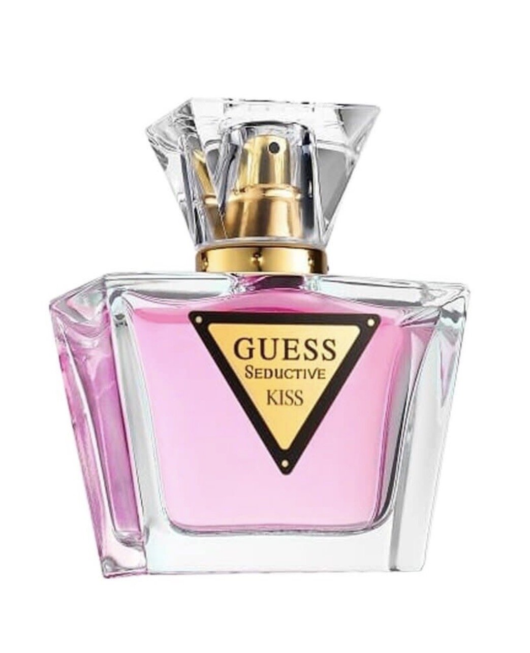 GUESS Seductive Kiss Perfume Tester EDT 75ml