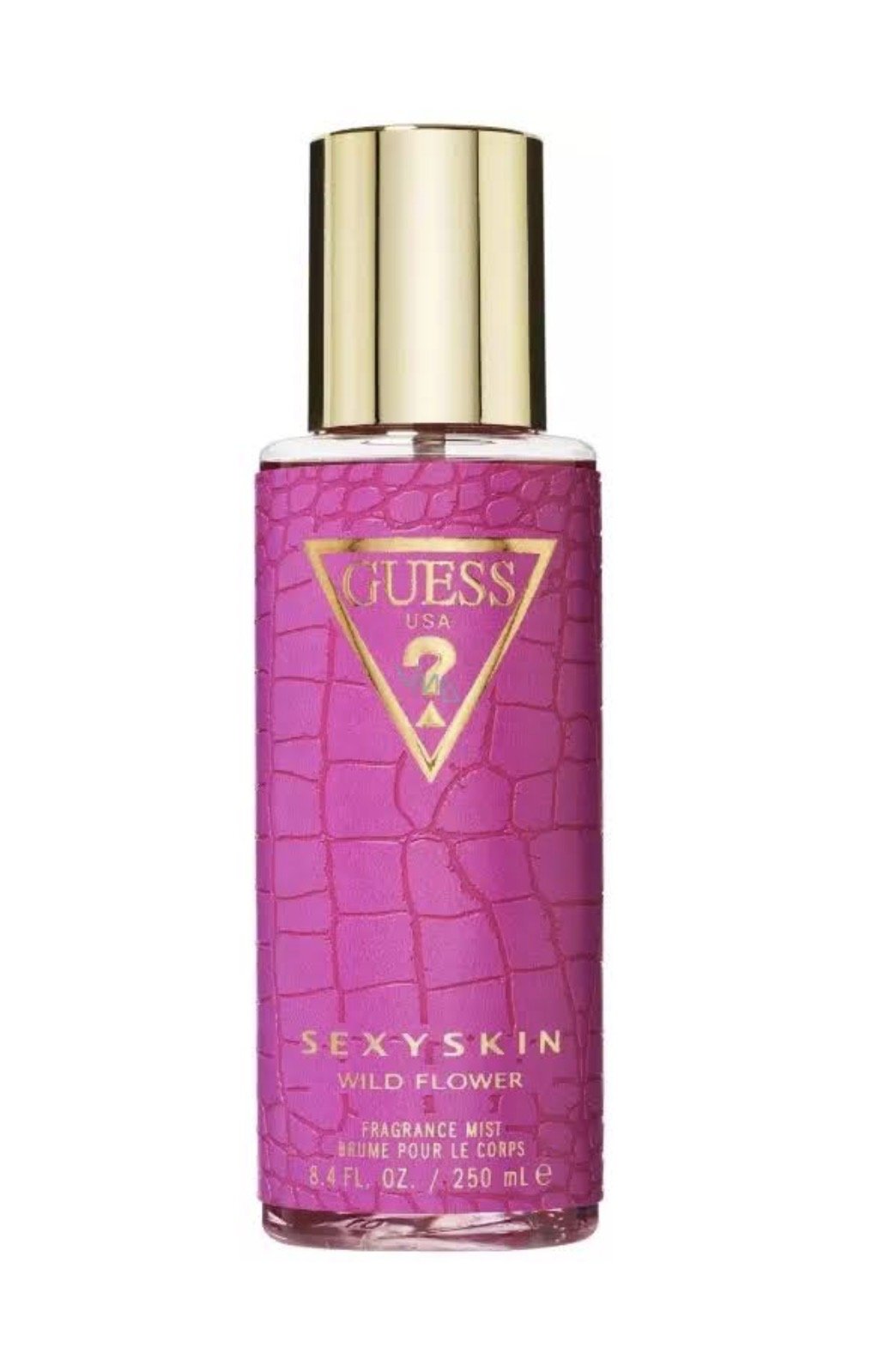 GUESS Sexy Skin Wildflower Body Mist 250ml