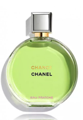 Chanel Chance Eau Fraîche Eau de Parfum 100 ml