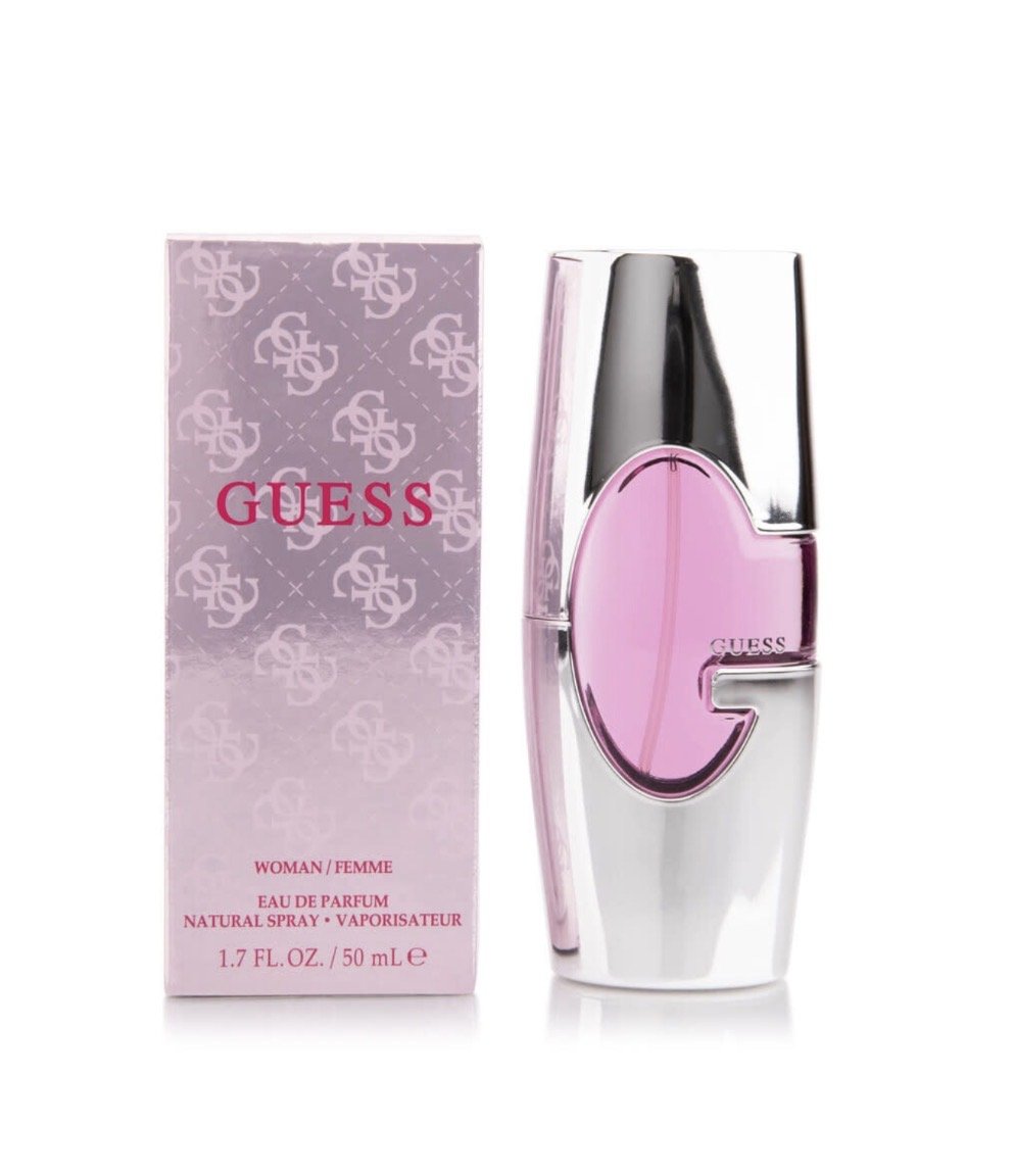 GUESS Ladies' Perfume EDP 50ml