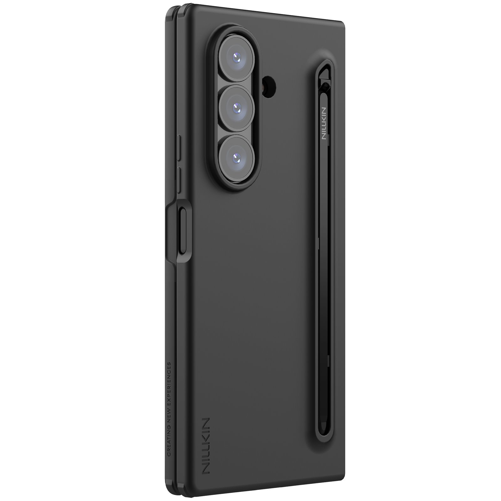 Nillkin Flex Pure Fold Pen Slot Cover for Samsung Galaxy Z Fold 7